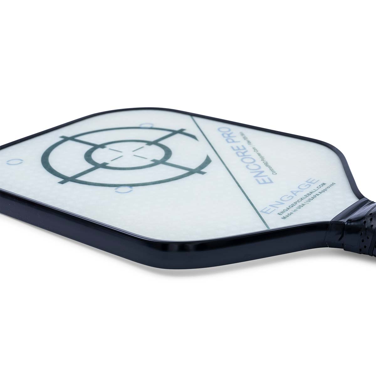 Engage Encore Pro Middleweight Composite Pickleball Paddle: Image #398047