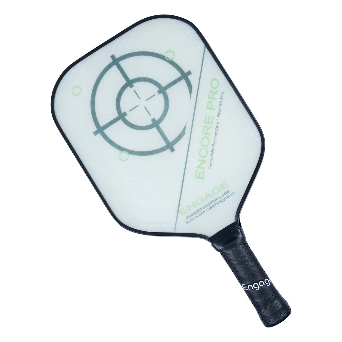 Engage Encore Pro Middleweight Composite Pickleball Paddle: Image #398048