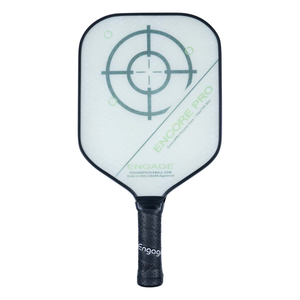 Engage Encore Pro Middleweight Composite Pickleball Paddle: Image #398049