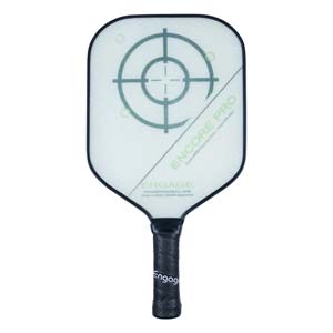 Engage Encore Pro Middleweight Composite Pickleball Paddle: Image #398049