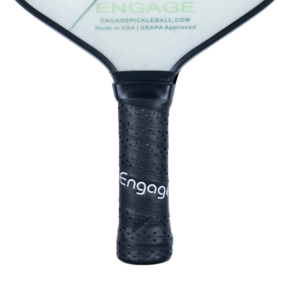 Engage Encore Pro Middleweight Composite Pickleball Paddle: Image #398050