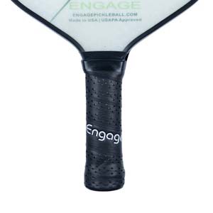 Engage Encore Pro Middleweight Composite Pickleball Paddle: Image #398050