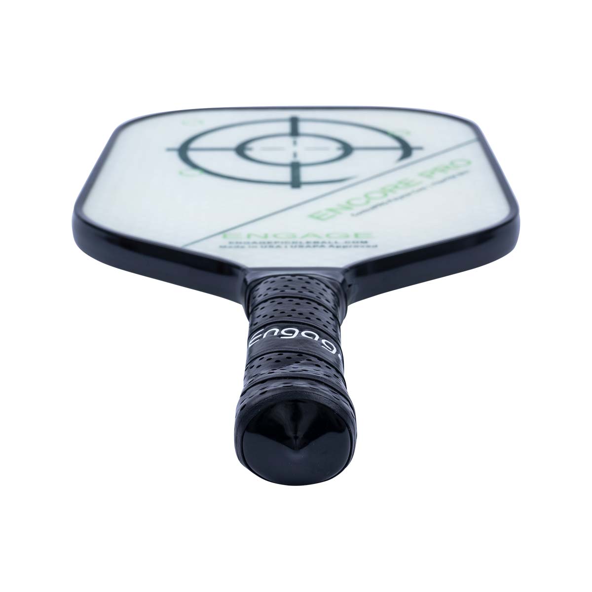Engage Encore Pro Middleweight Composite Pickleball Paddle: Image #398051
