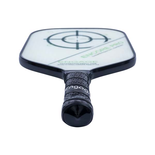 Engage Encore Pro Middleweight Composite Pickleball Paddle: Image #398051