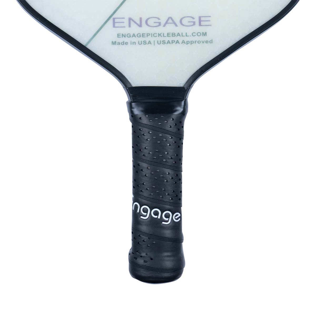 Engage Encore Pro Middleweight Composite Pickleball Paddle: Image #398054