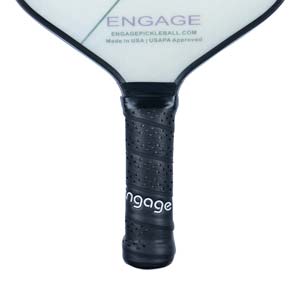 Engage Encore Pro Middleweight Composite Pickleball Paddle: Image #398054
