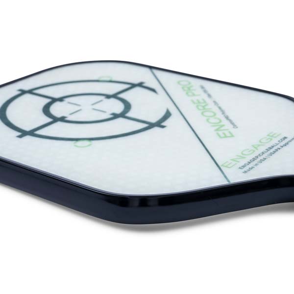 Engage Encore Pro Middleweight Composite Pickleball Paddle: Image #398056