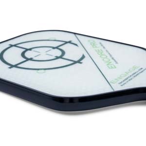 Engage Encore Pro Middleweight Composite Pickleball Paddle: Image #398056