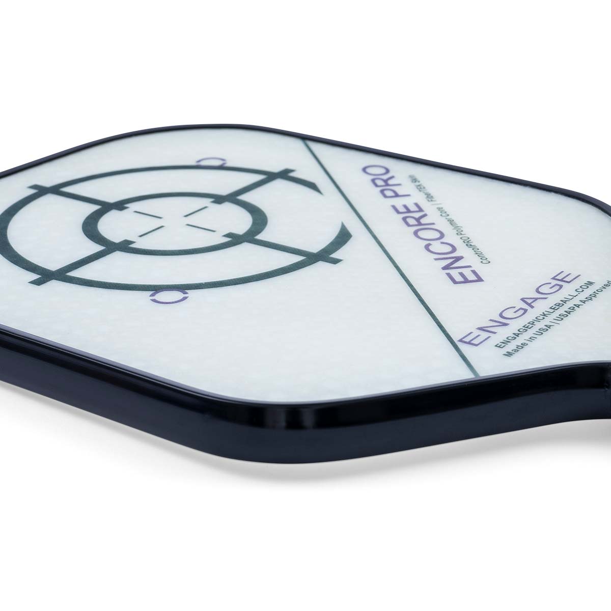 Engage Encore Pro Middleweight Composite Pickleball Paddle: Image #398057