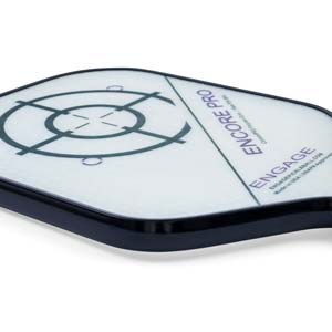 Engage Encore Pro Middleweight Composite Pickleball Paddle: Image #398057