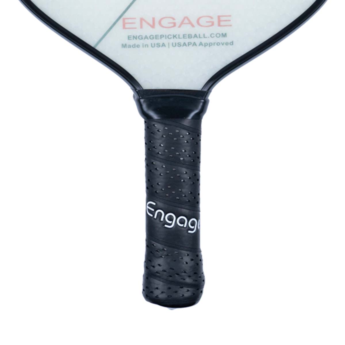 Engage Encore Pro Middleweight Composite Pickleball Paddle: Image #398040