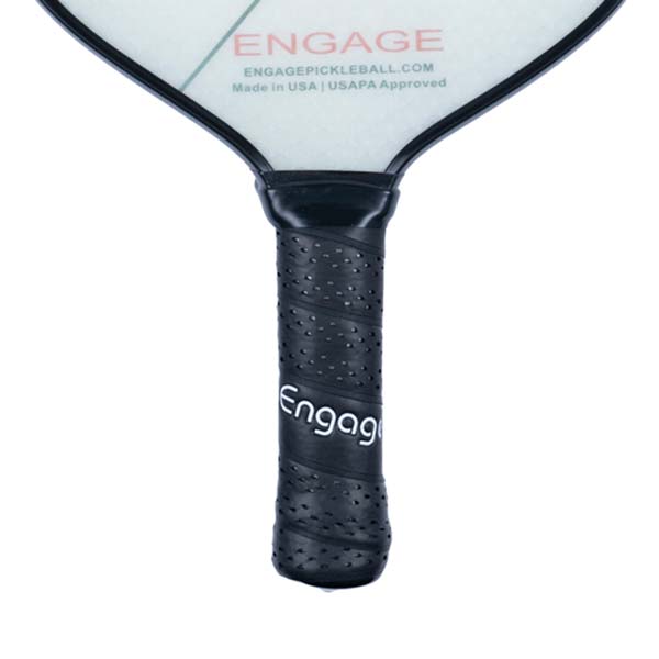 Engage Encore Pro Middleweight Composite Pickleball Paddle: Image #398040