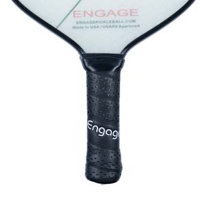 Engage Encore Pro Middleweight Composite Pickleball Paddle: Image #398040