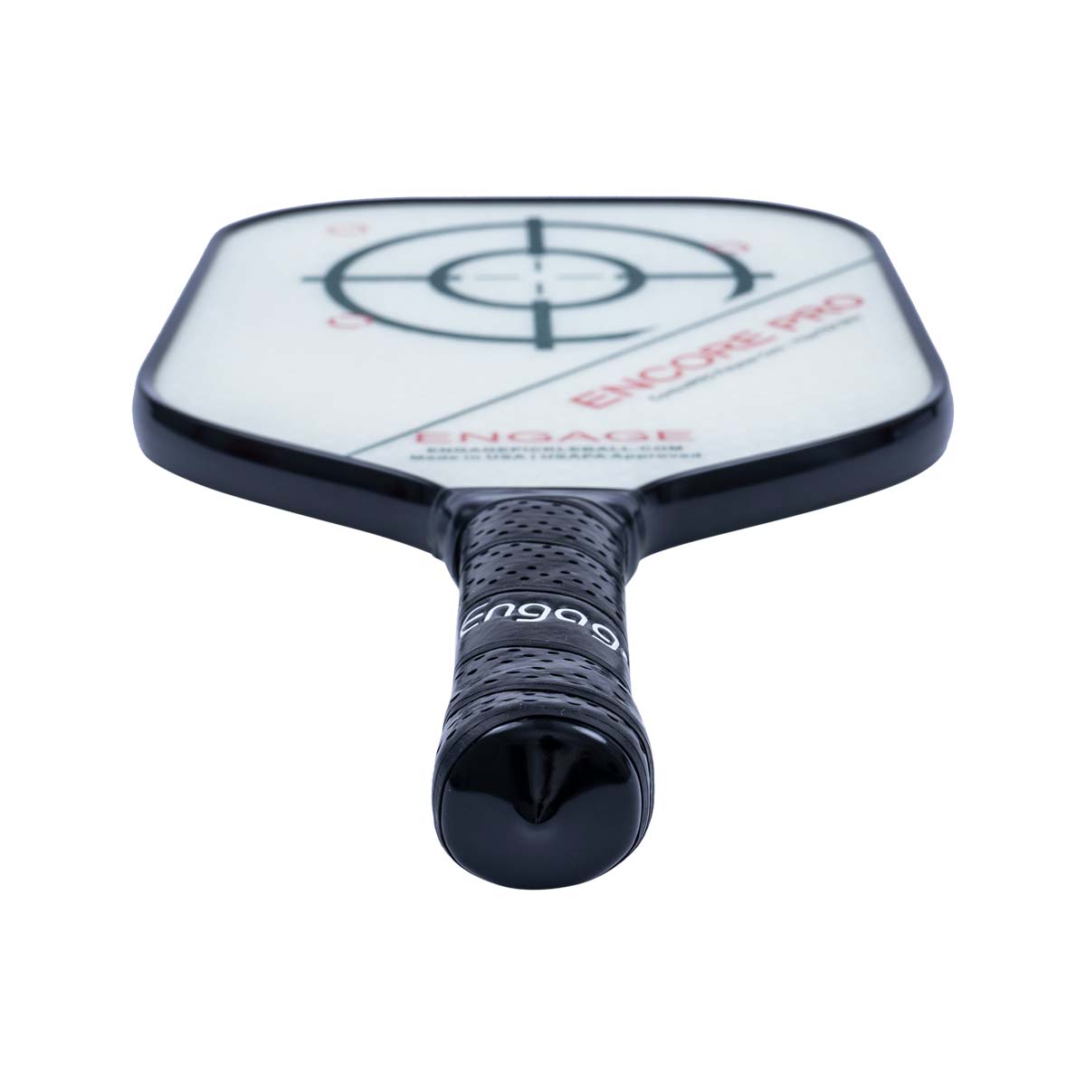 Engage Encore Pro Middleweight Composite Pickleball Paddle: Image #398041