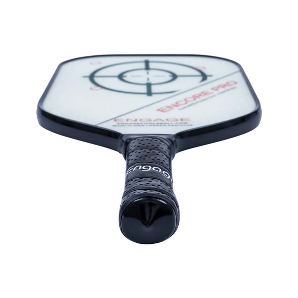 Engage Encore Pro Middleweight Composite Pickleball Paddle: Image #398041