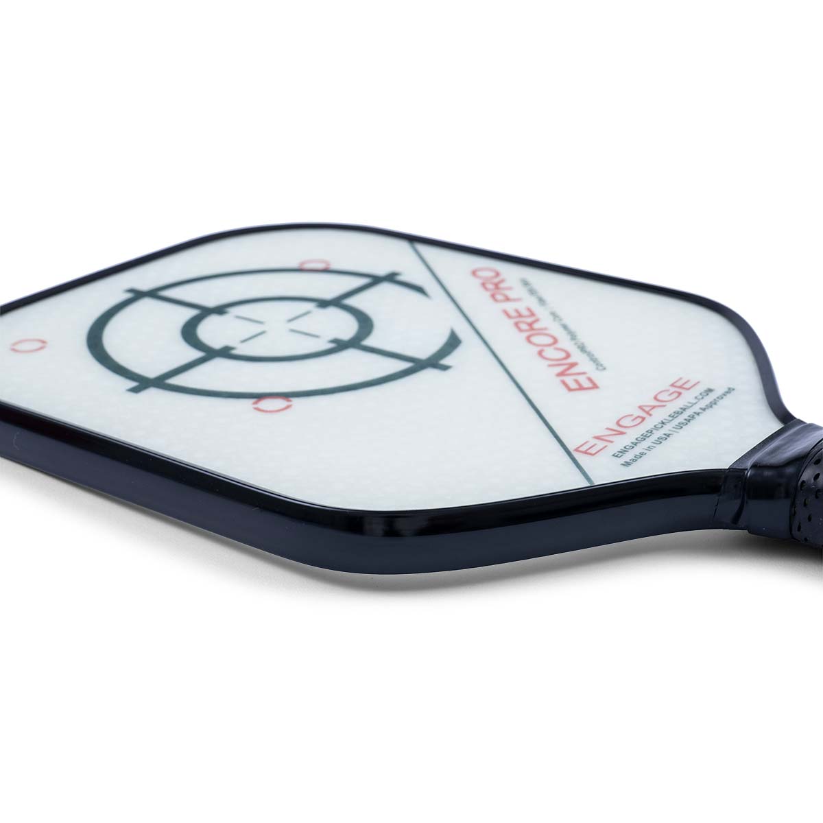 Engage Encore Pro Middleweight Composite Pickleball Paddle: Image #398042