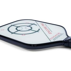 Engage Encore Pro Middleweight Composite Pickleball Paddle: Image #398042