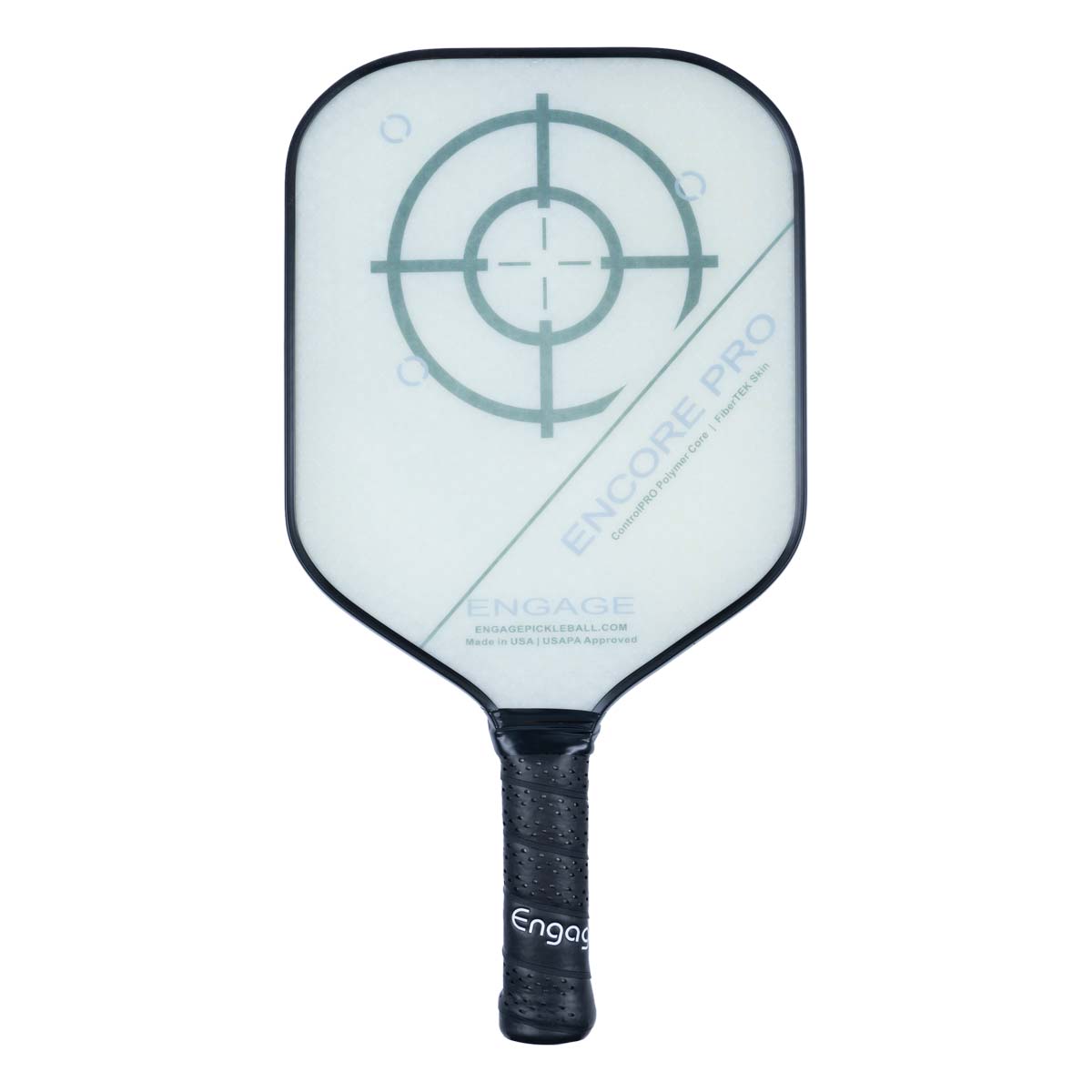 Engage Encore Pro Middleweight Composite Pickleball Paddle: Image #398044