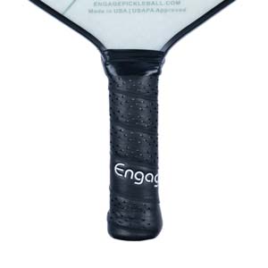 Engage Encore Pro Middleweight Composite Pickleball Paddle: Image #398045