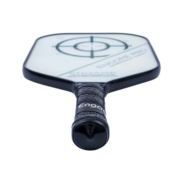 Engage Encore Pro Middleweight Composite Pickleball Paddle: Image #398046