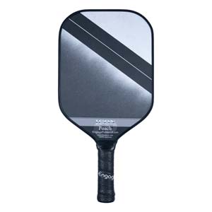 Engage Poach Icon Lightweight Composite Pickleball Paddle: Image #397280