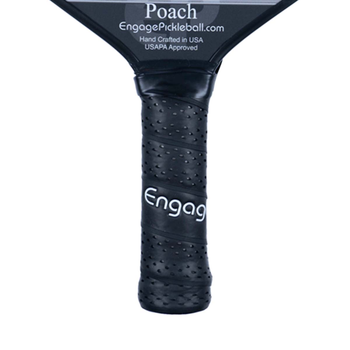 Engage Poach Icon Lightweight Composite Pickleball Paddle: Image #397282