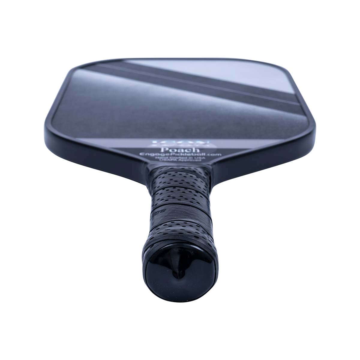 Engage Poach Icon Lightweight Composite Pickleball Paddle: Image #397283