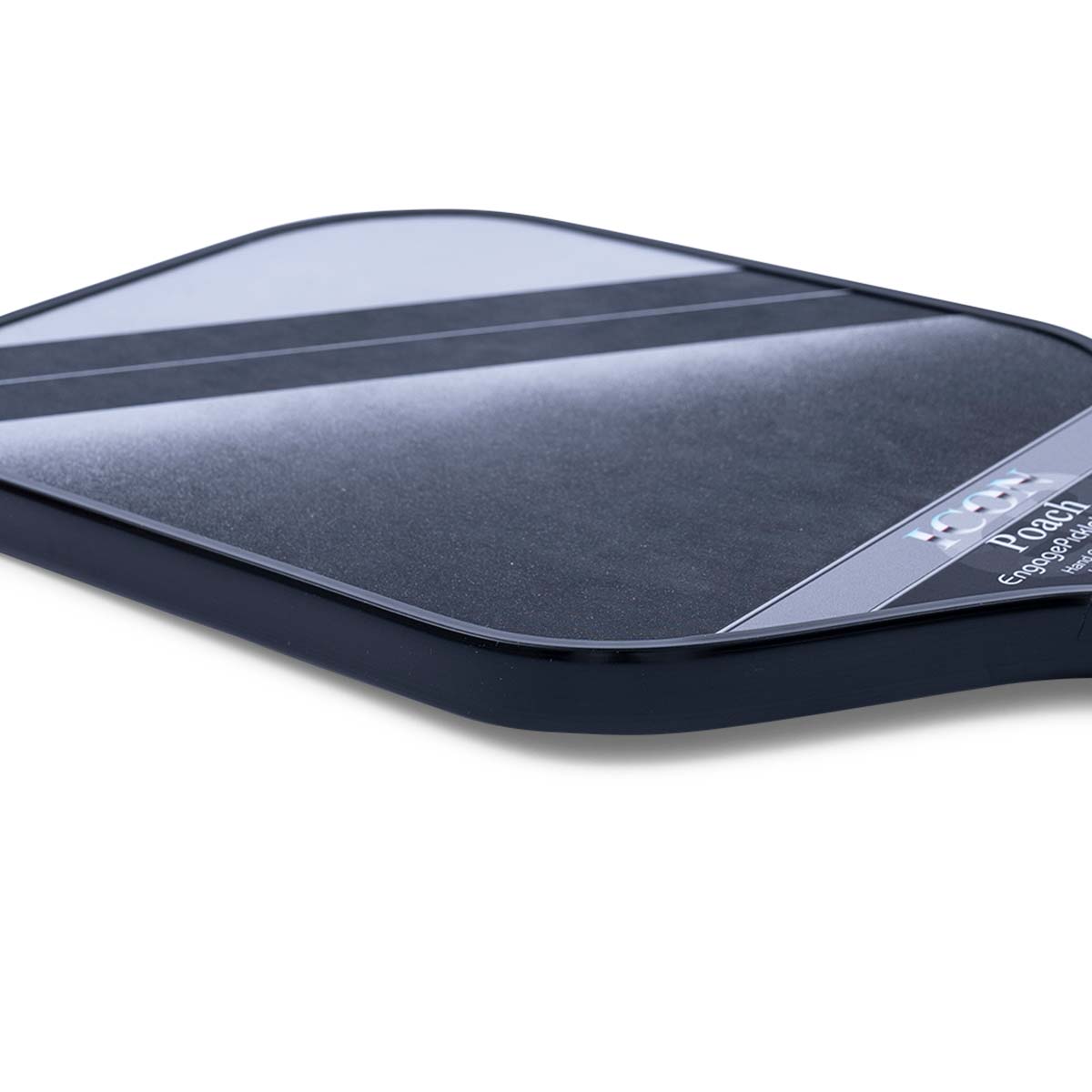 Engage Poach Icon Lightweight Composite Pickleball Paddle: Image #397285