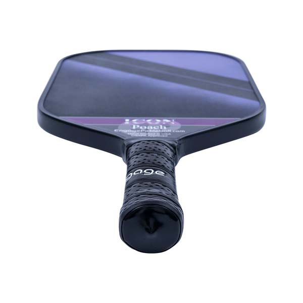 Engage Poach Icon Lightweight Composite Pickleball Paddle: Image #397291