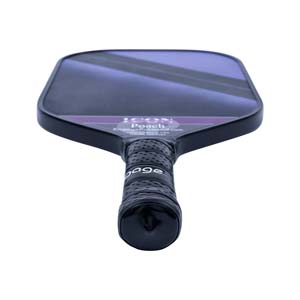 Engage Poach Icon Lightweight Composite Pickleball Paddle: Image #397291