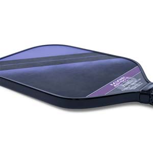 Engage Poach Icon Lightweight Composite Pickleball Paddle: Image #397292