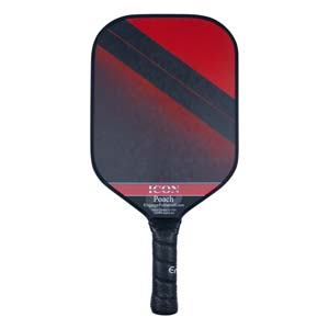 Engage Poach Icon Lightweight Composite Pickleball Paddle: Image #397268