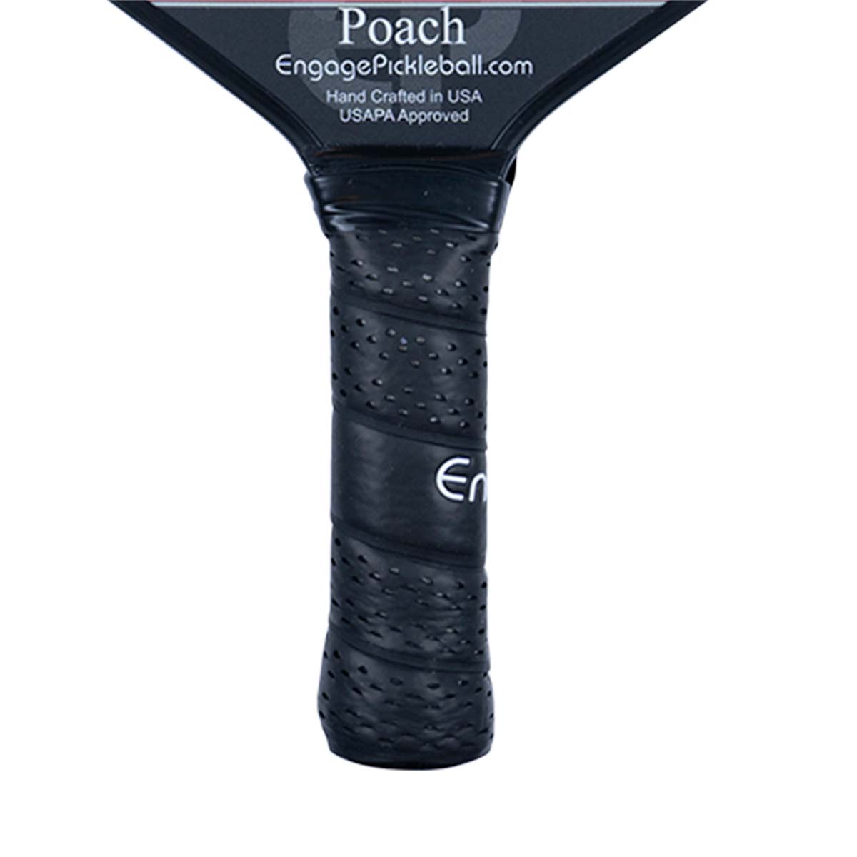 Engage Poach Icon Lightweight Composite Pickleball Paddle: Image #397269
