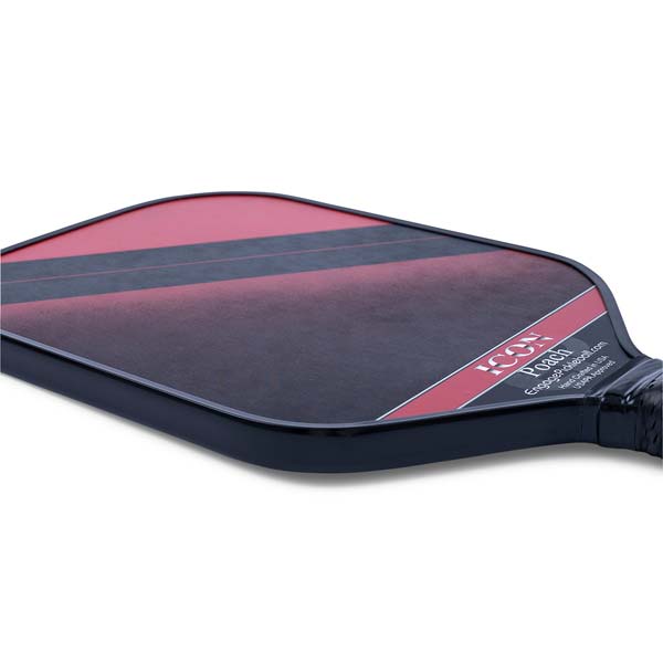 Engage Poach Icon Lightweight Composite Pickleball Paddle: Image #397271