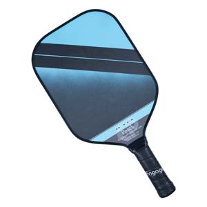 Engage Poach Icon Lightweight Composite Pickleball Paddle: Image #397273