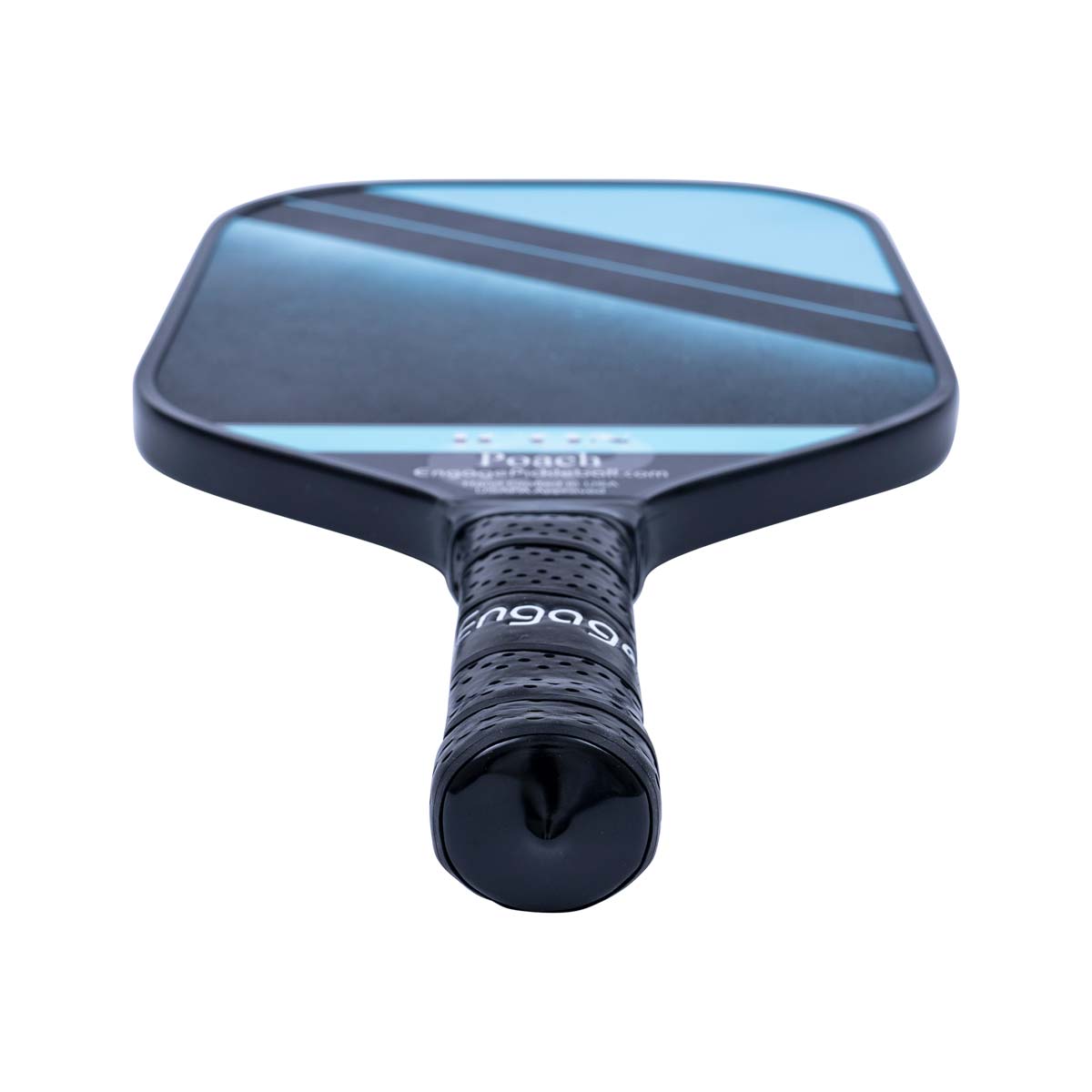 Engage Poach Icon Lightweight Composite Pickleball Paddle: Image #397277