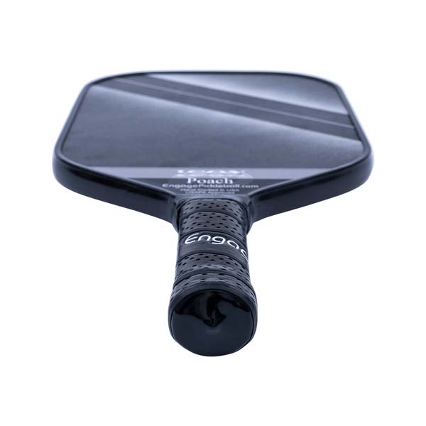 Engage Poach Icon Middleweight Composite Pickleball Paddle