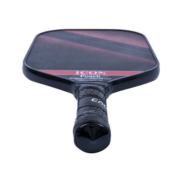 Engage Poach Icon Middleweight Composite Pickleball Paddle