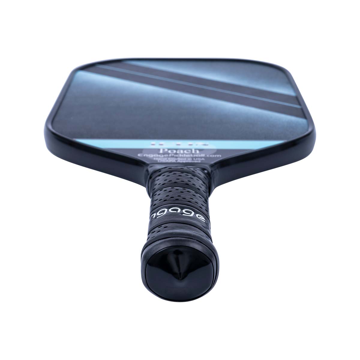 Engage Poach Icon Middleweight Composite Pickleball Paddle