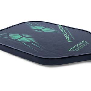 Engage Precision Middleweight Composite Pickleball Paddle: Image #397858