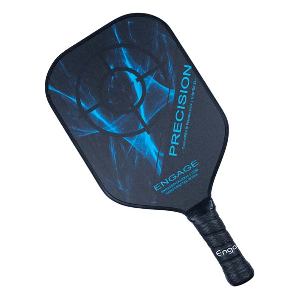 Engage Precision Middleweight Composite Pickleball Paddle: Image #397849
