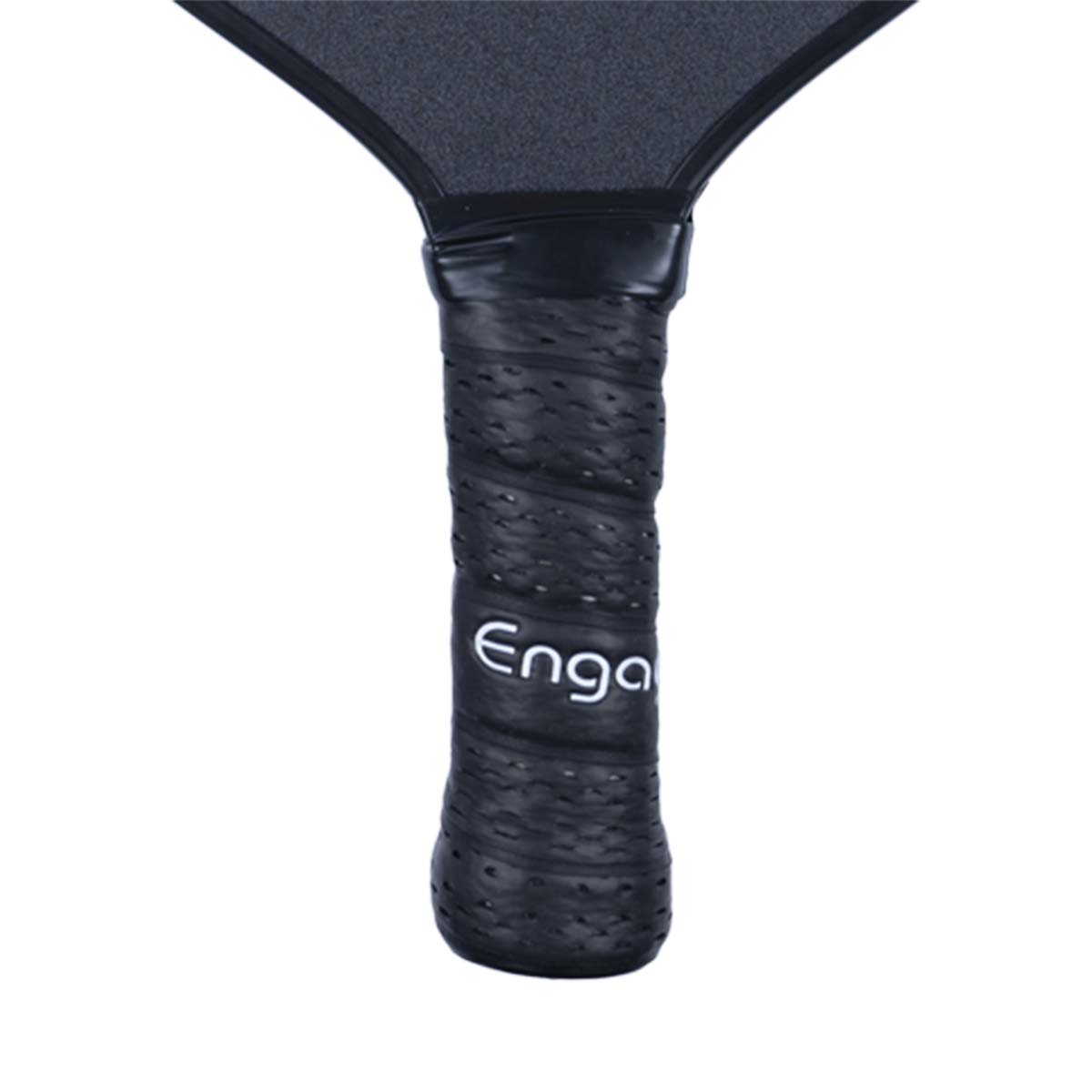 Engage Precision Middleweight Composite Pickleball Paddle: Image #397851