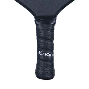 Engage Precision Middleweight Composite Pickleball Paddle: Image #397851