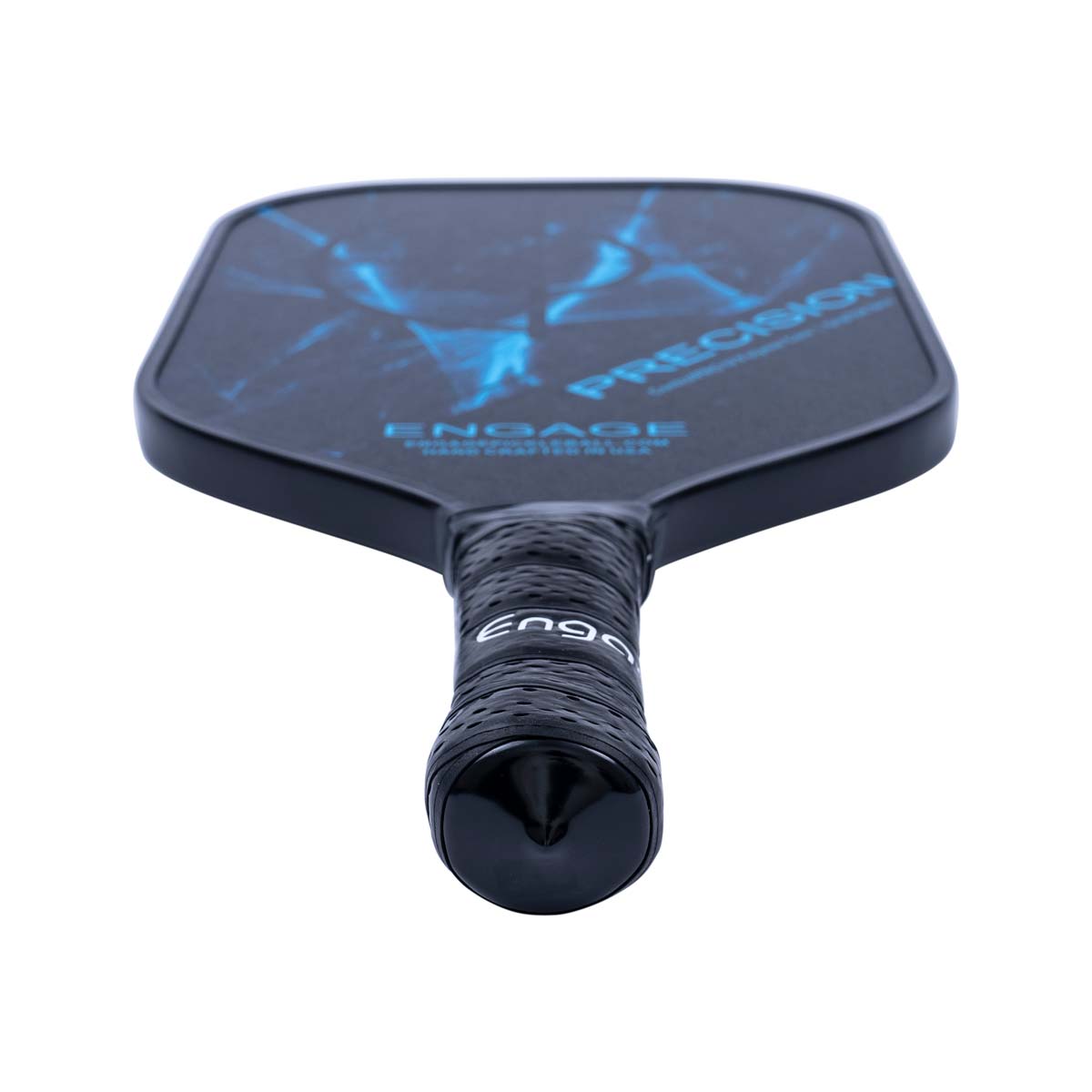 Engage Precision Middleweight Composite Pickleball Paddle: Image #397852