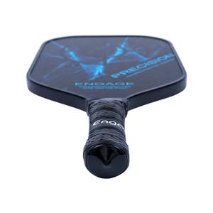 Engage Precision Middleweight Composite Pickleball Paddle: Image #397852