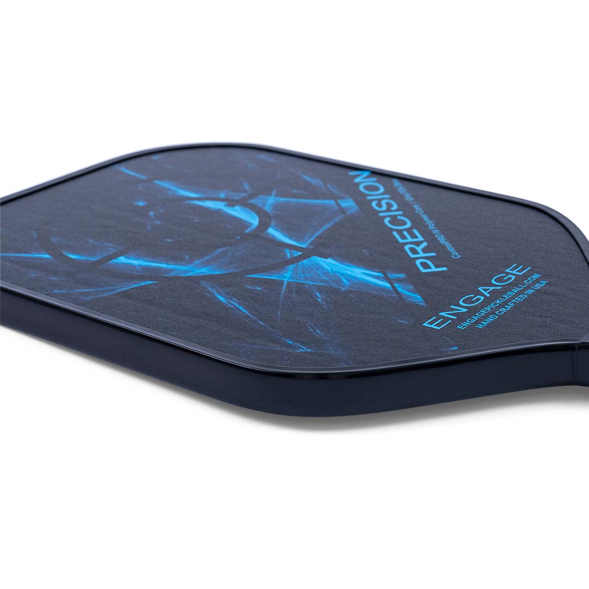 Engage Precision Middleweight Composite Pickleball Paddle: Image #397853