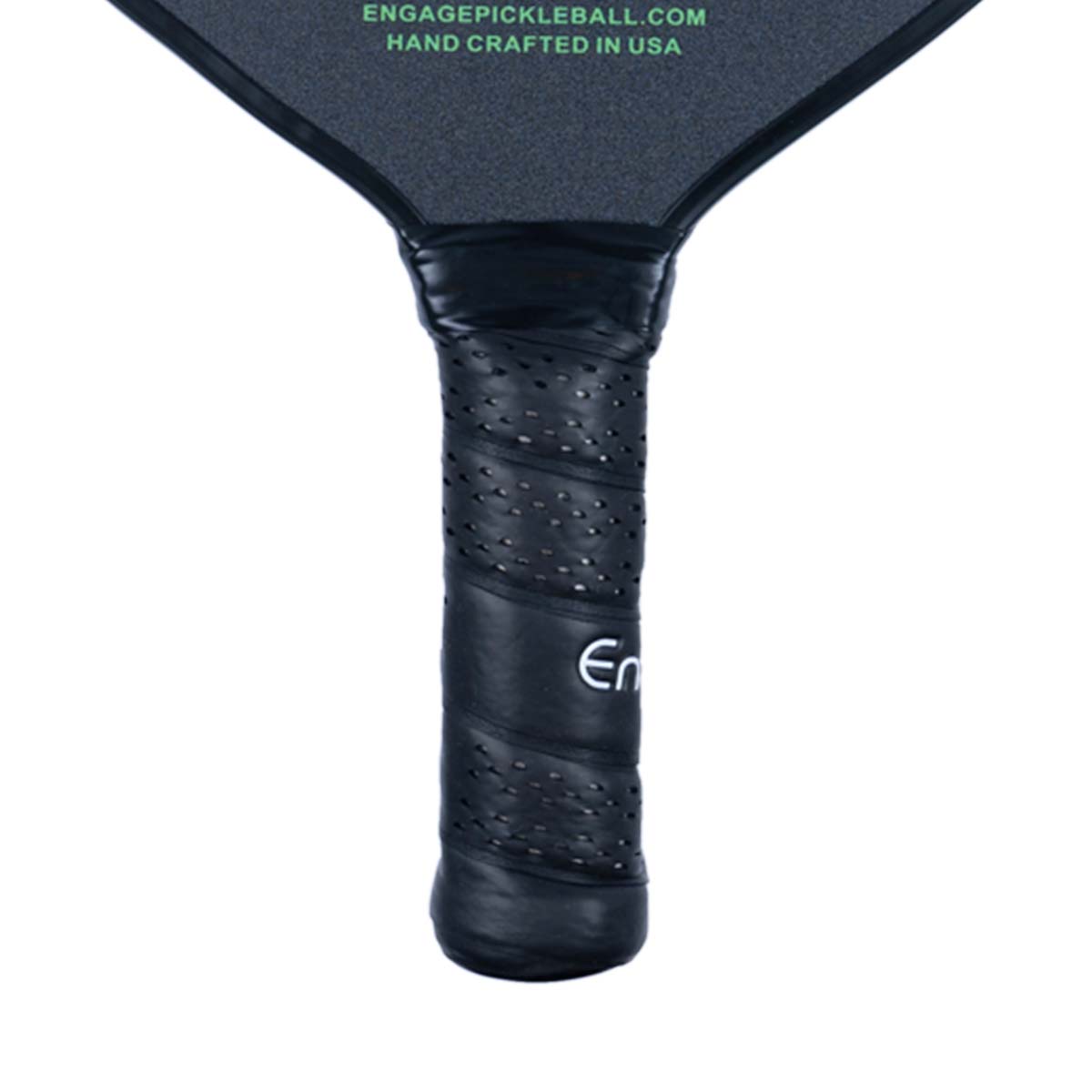 Engage Precision Middleweight Composite Pickleball Paddle: Image #397856