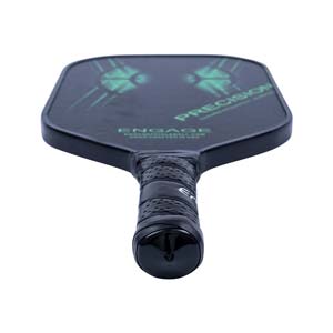 Engage Precision Middleweight Composite Pickleball Paddle: Image #397857