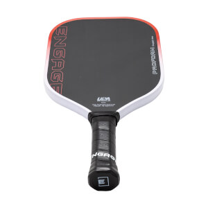 Engage ProFoam Elongated Carbon Fiber Pickleball Paddle: Image #462509