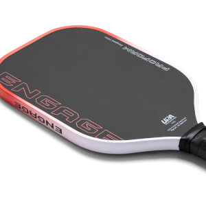 Engage ProFoam Elongated Carbon Fiber Pickleball Paddle: Image #462510